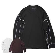 quolt DIRT CUTSEW 901T-1339画像