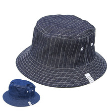 quolt DENIM HAT 901T-1350画像