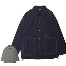 quolt WIRE JKT 901T-1338画像