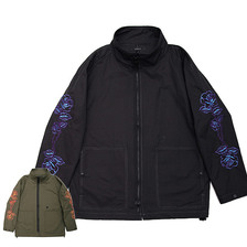 quolt EMBROIDERY JKT 901T-1352画像