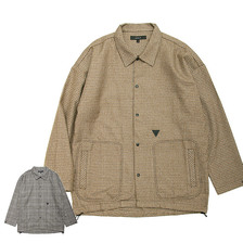 quolt HIELANS JKT 901T-1353画像