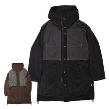 quolt GUSTAVE COAT 901T-1356画像