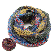 quolt BJORK SNOOD 901T-1346画像