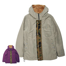 quolt ABOVE JKT 901T-1358画像