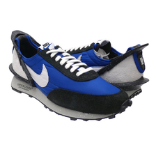 UNDERCOVER &times; NIKE DAYBREAK BLUE JAY/SUMMIT WHITE-BLACK BV4594-400画像