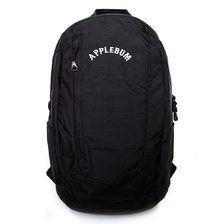 APPLEBUM Value Backpack BLACK画像