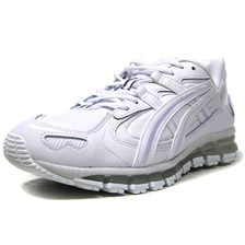 ASICSTIGER GEL-KAYANO 5 360 WHT/WHT 1021A161-100画像