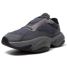 PUMA ALTERATION PN-1 "HAN KJ?BENHAVN/JANNIK DAVIDSEN" C.GRY/GRY 369771-02画像