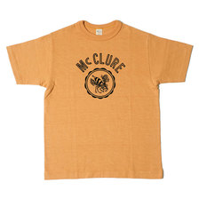 WAREHOUSE Lot 4601 Mc CLURE画像