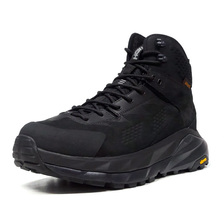HOKA ONE ONE SKY KAHA BLK/BLK 1099637BPHN画像