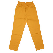 COOKMAN Waiter's Pants MUSTARD画像