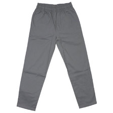 COOKMAN Waiter's Pants GREY画像