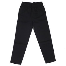 COOKMAN Waiter's Pants BLACK画像