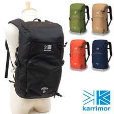 karrimor utility 20 SU-GSBJ-0404画像