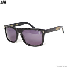 Black Flys FLY AMIVICE "DR.GREENTHUMB COLLAB MODEL BLACK/GREY BF14830-US01画像