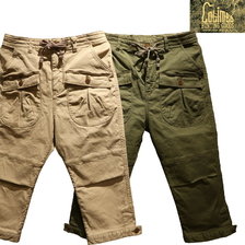 COLIMBO HUNTING GOODS SAW MILL RIVER SARROUEL PANTS ZU-0208画像