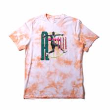 NIKE M JSW TEE AIR JORDAN WASH WHITE/CRIMSON TINT AQ3754-100画像