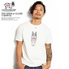 The Endless Summer OPEN or CLOSE T FH-9574361画像