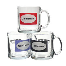 Ron Herman California Glass Mug画像