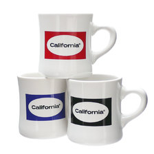 Ron Herman California Mug画像