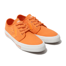 CONVERSE BOARDSTAR SK OX ORANGE 34200081画像