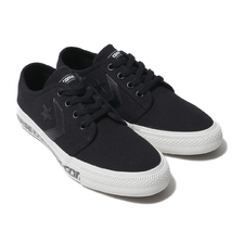 CONVERSE BOARDSTAR SK OX BLACK 34200080画像