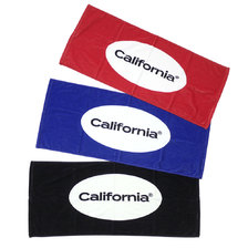 Ron Herman California Face Towel画像