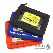 MICHAEL LINNELL MLUK Pouch S画像