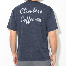 THE NORTH FACE J-Tree Weekend S/S Tee NT11937画像