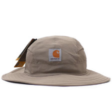 Carhartt FORCE EXTREAMS ANGLER BOONIE HAT DESERT画像