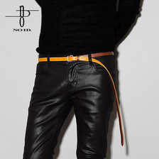 NO ID. ナローリバーシブルドリップベルト 845088-966E画像