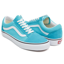 VANS OLD SKOOL SCUBA BLUE / TRUE WHITE VN0A38G10P5画像