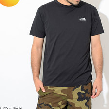 THE NORTH FACE Water Strider S/S Tee NT11914画像