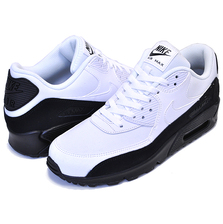 NIKE AIR MAX 90 ESSENTIAL blk/wht AJ1285-006画像