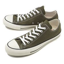 CONVERSE ALL STAR 100 COLORS OX OLIVE 31300342画像