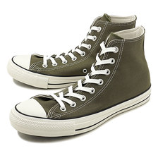 CONVERSE ALL STAR 100 COLORS HI OLIVE 31300332画像