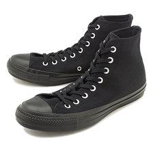 CONVERSE ALL STAR 100 COLORS HI BLACK MONOCHROME 31300330画像