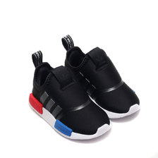 adidas NMD 360 I CORE BLACK/CORE BLACK/RUNNING WHITE EE6355画像