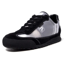 PATRICK BRONX-NX BLK 531321画像