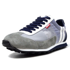 PATRICK MIAMI-NX NVY 531312画像