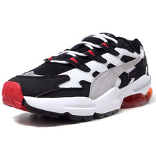 PUMA CELL ALIEN OG WHT/BLK/GRY/RED 369801-03画像