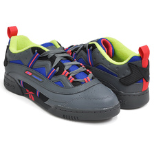 Reebok WORKOUT PLUS ATI 3.0 TRUGR7 / BLK / HYPPNK DV8985画像