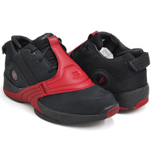 Reebok ANSWER V BLACK / POWRED / BLACK DV8285画像