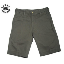 BARRY BRICKEN SPORTS ORIGINAL FIT CHINO SHORTS olive画像