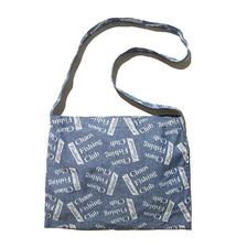 RADIALL &times; CHAOS FISHING CLUB BLUE HOURS SHOULDER BAG RAD19SSS-JW006画像