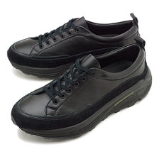 YOAK LORRY BLACK画像