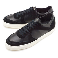 YOAK ULYSE BLACK画像