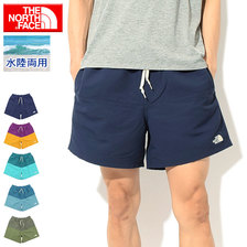 THE NORTH FACE Mud Short NB41953画像