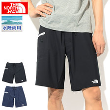 THE NORTH FACE Lace Up Water Short NB41949画像