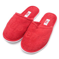 Supreme &times; FRETTE 19SS Slippers RED画像